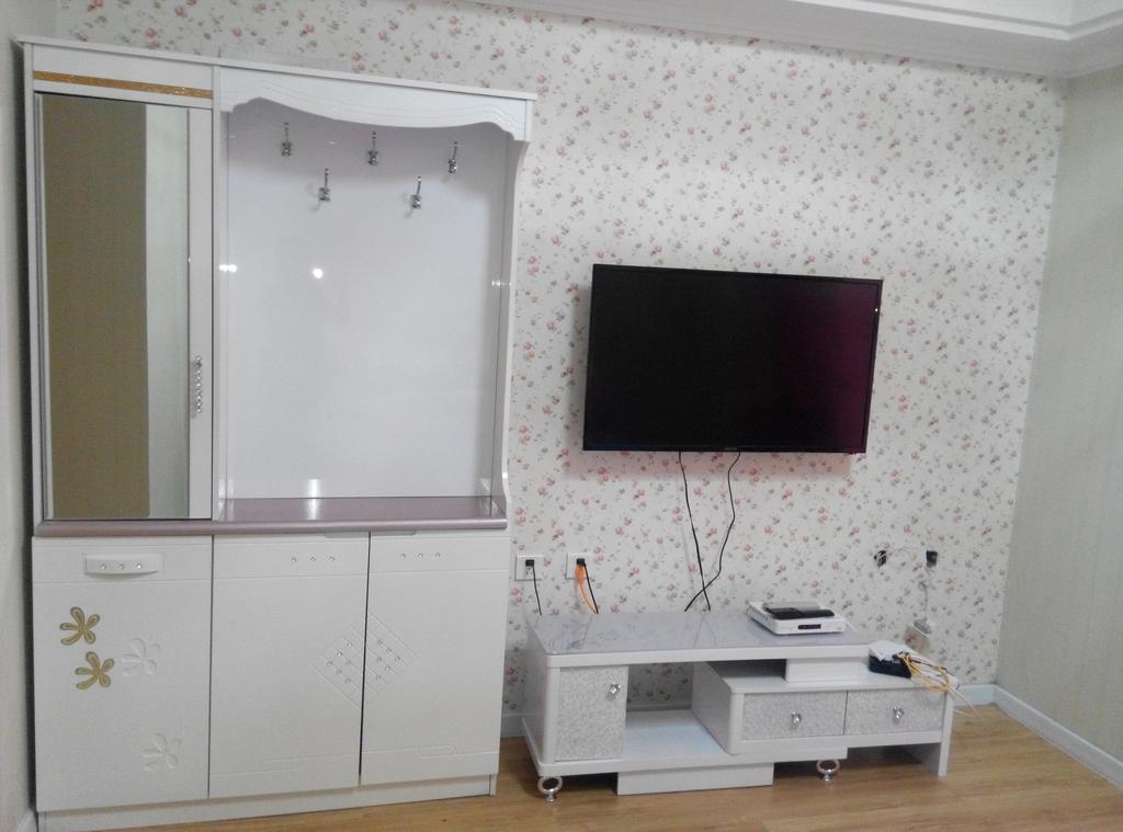 Fangyuan Apartment Harbin Room photo